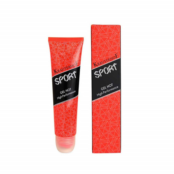 Sport Gel Hot
