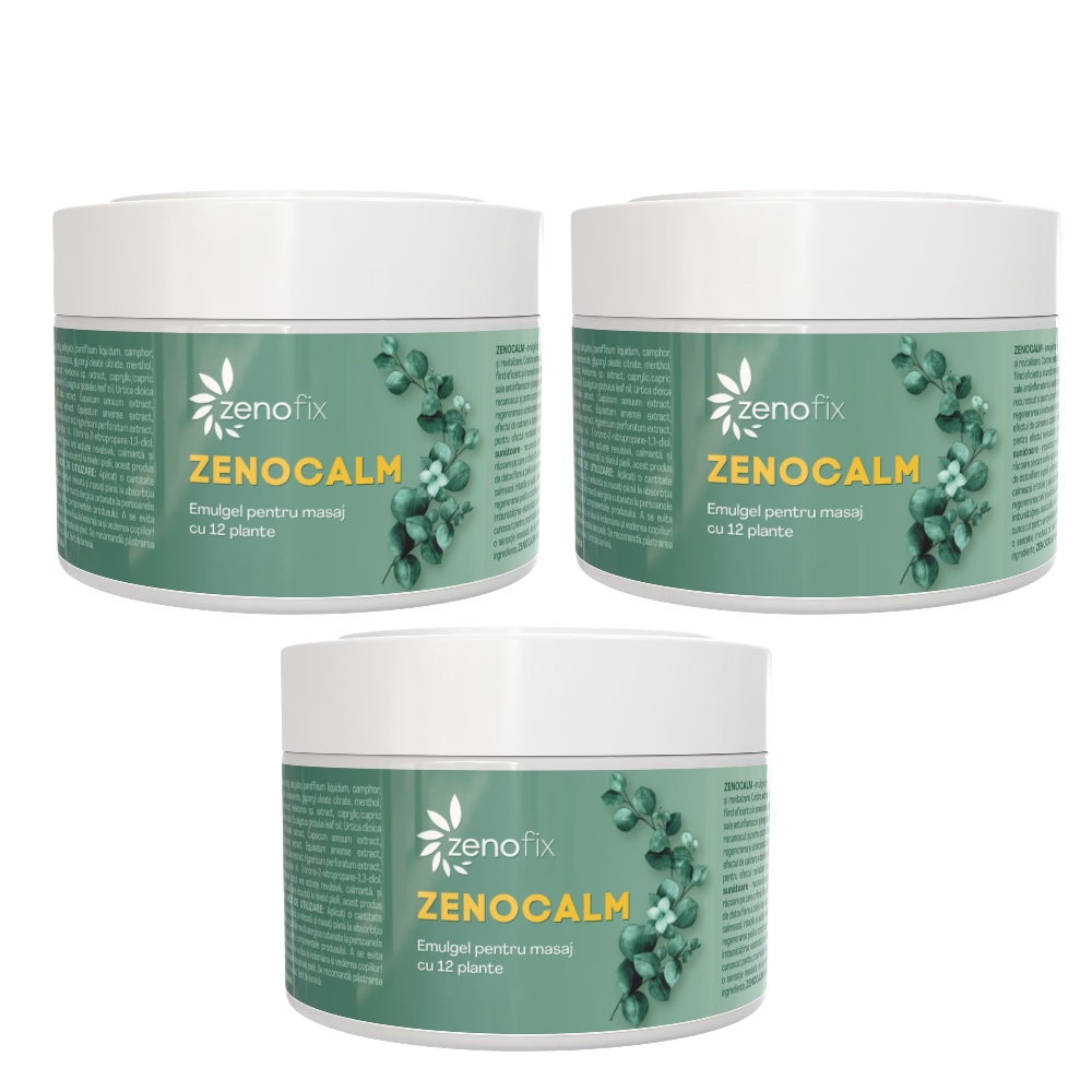Zenocalm