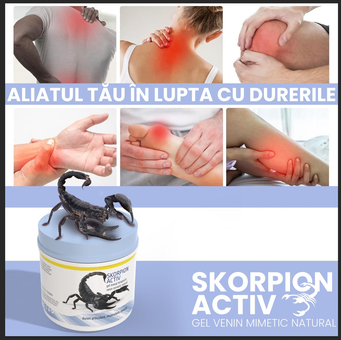 Skorpion