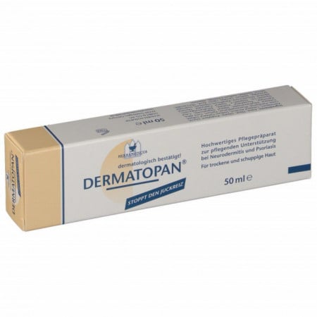 Crema pentru Neurodermatita si Psoriazis
