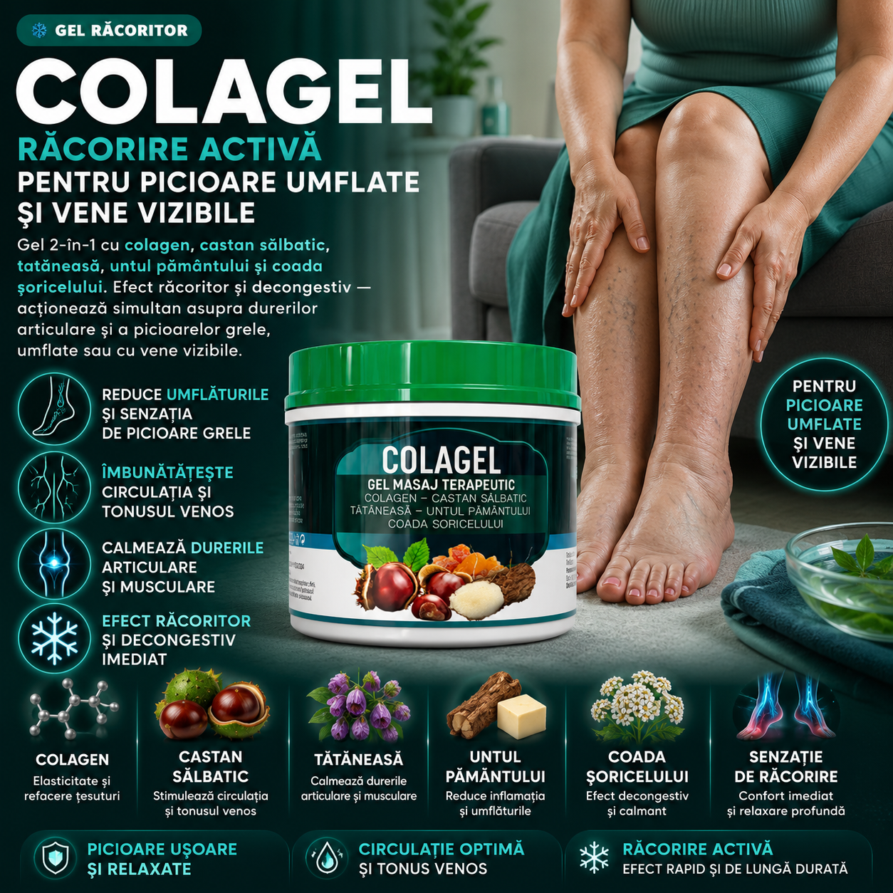 Pachet-Alege Produsul Dorit