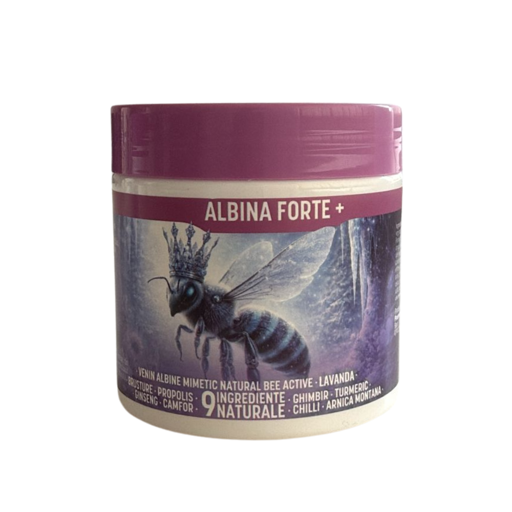 Albina Forte LAVANDA