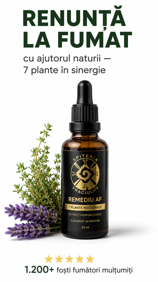 Remediu AF
