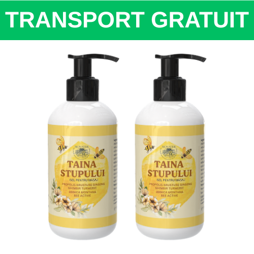 2 Taina Stupului
