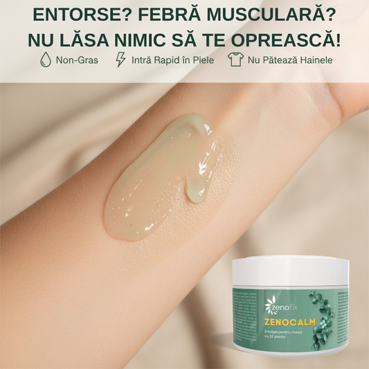 Zenocalm
