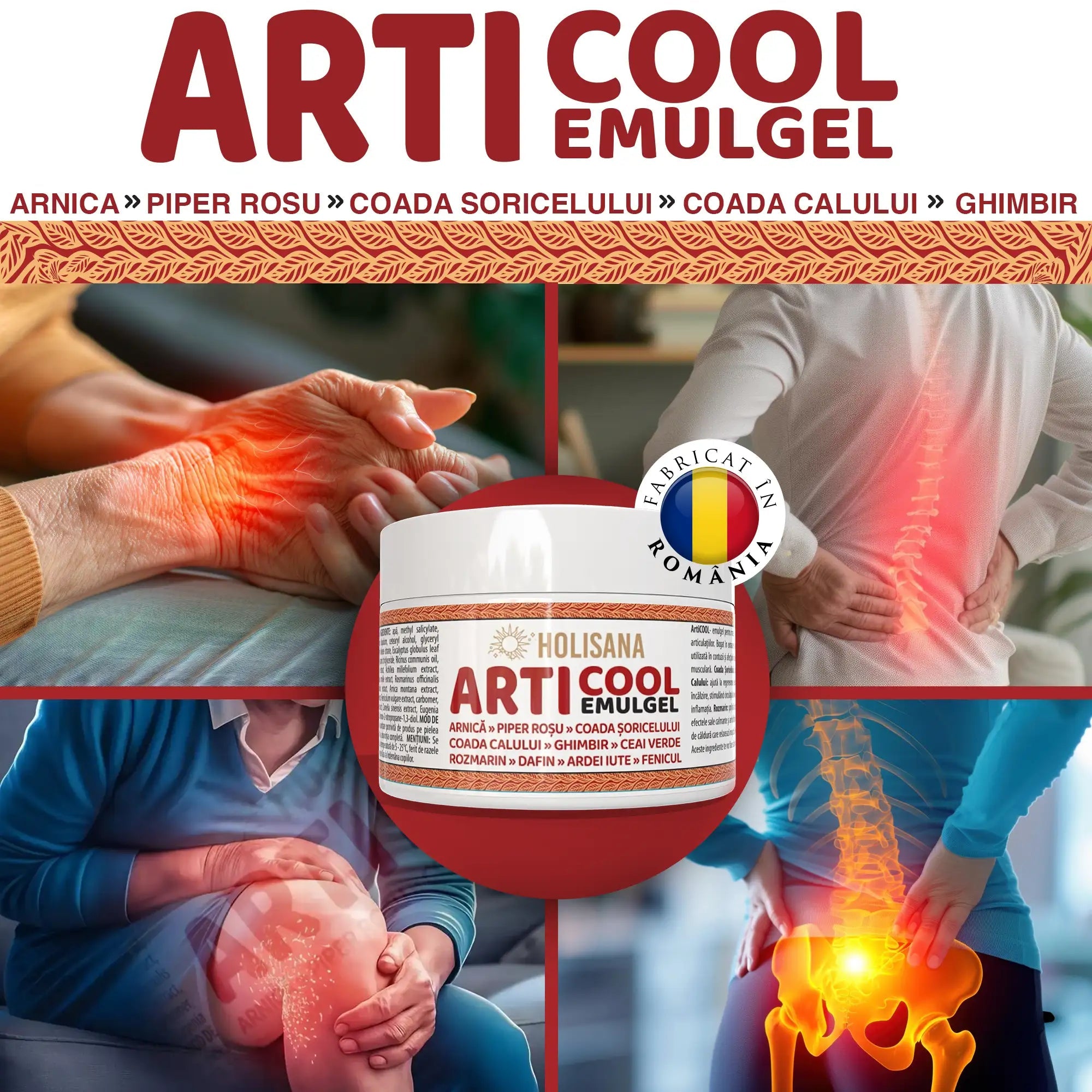 ArtiCool 300ml