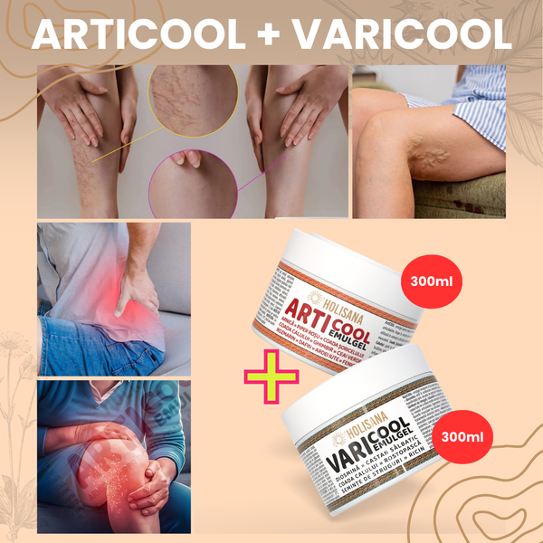Varicool+Articool