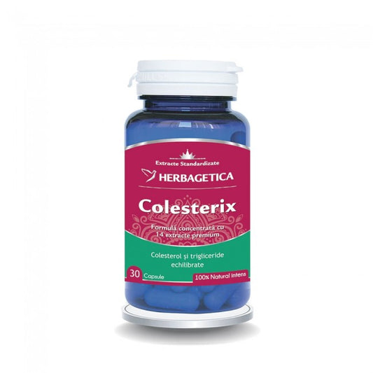 Colesterix