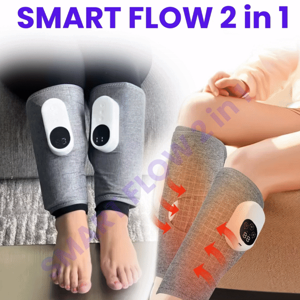 Smart Flow 2-in-1