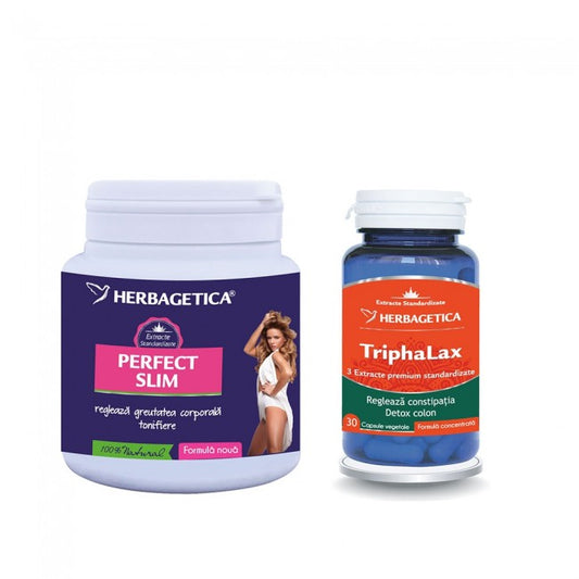 Perfect Slip+Triphalax